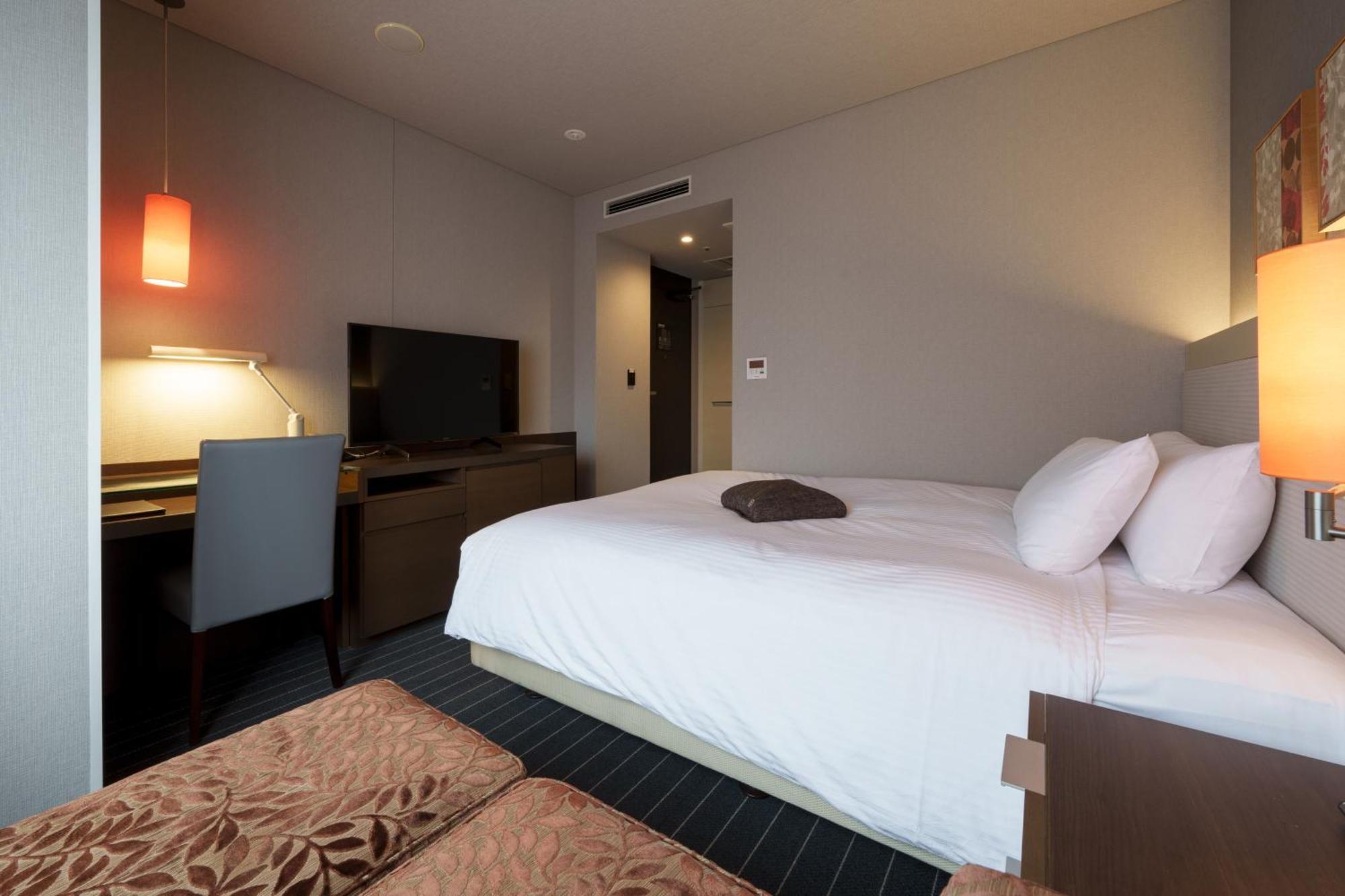 Hotel Forza אויטה מראה חיצוני תמונה