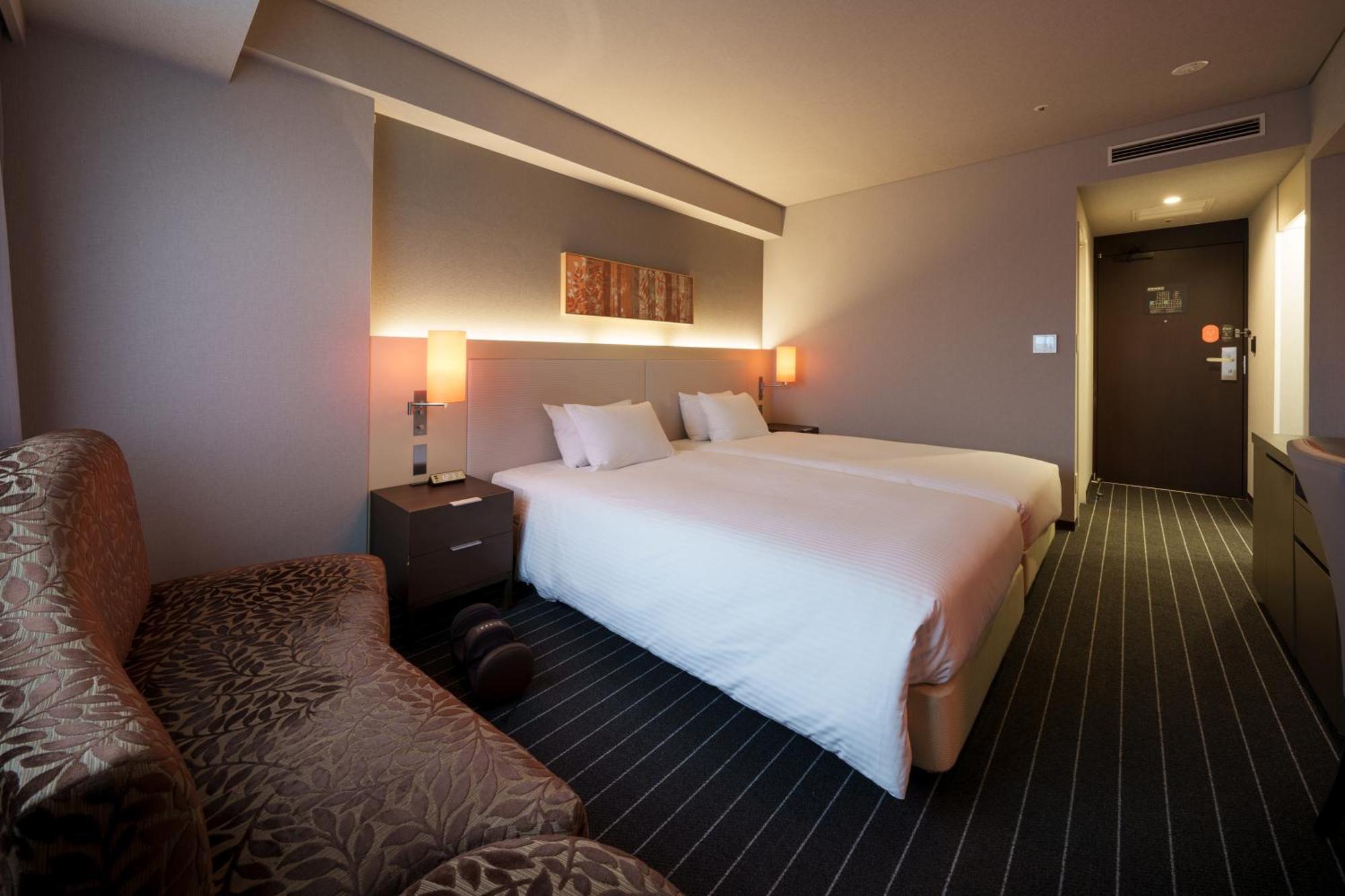 Hotel Forza אויטה מראה חיצוני תמונה