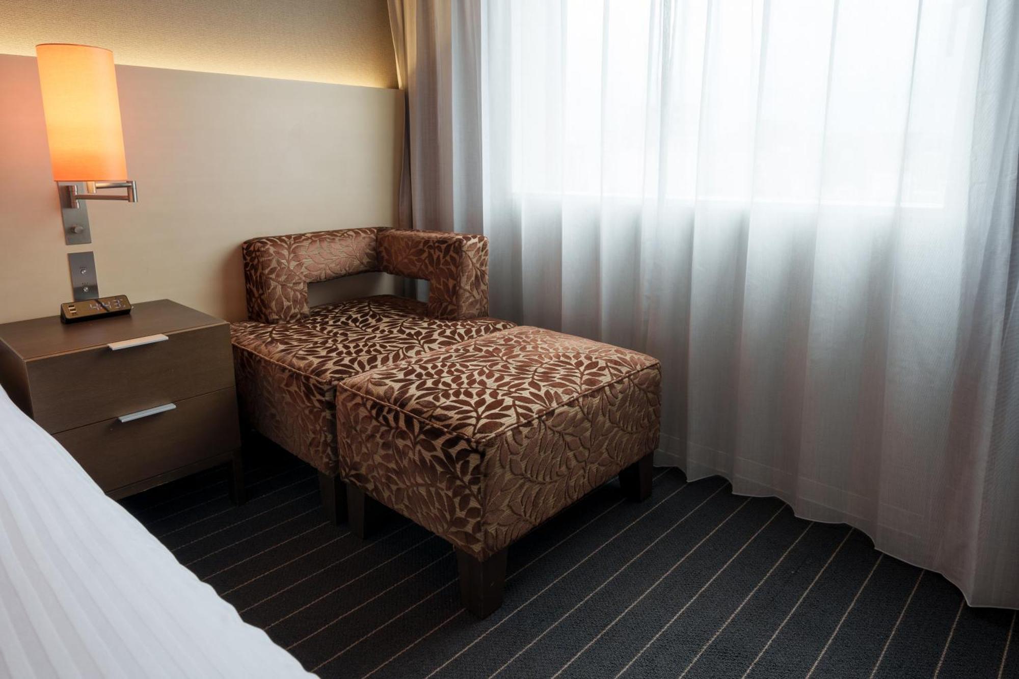 Hotel Forza אויטה מראה חיצוני תמונה