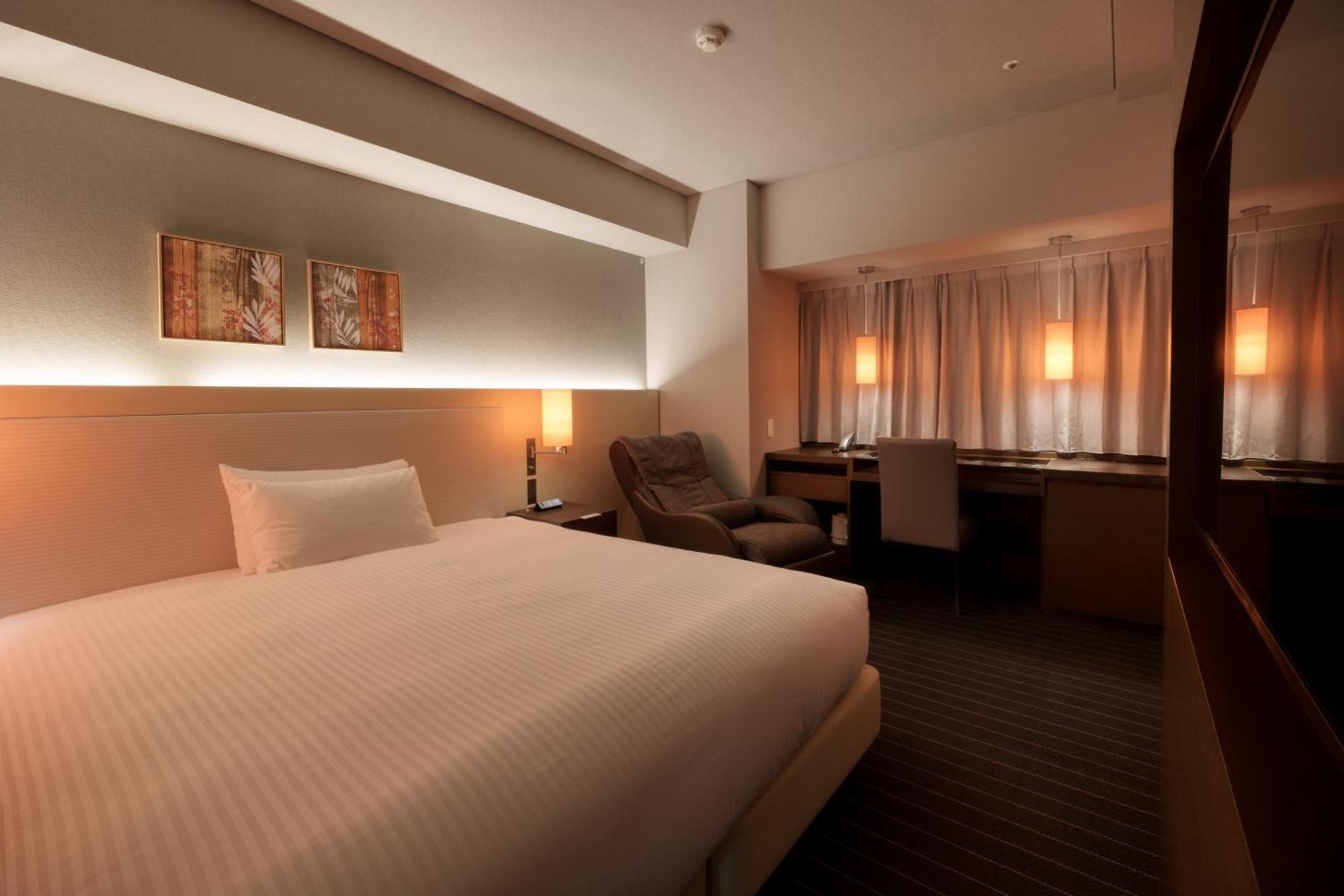 Hotel Forza אויטה מראה חיצוני תמונה