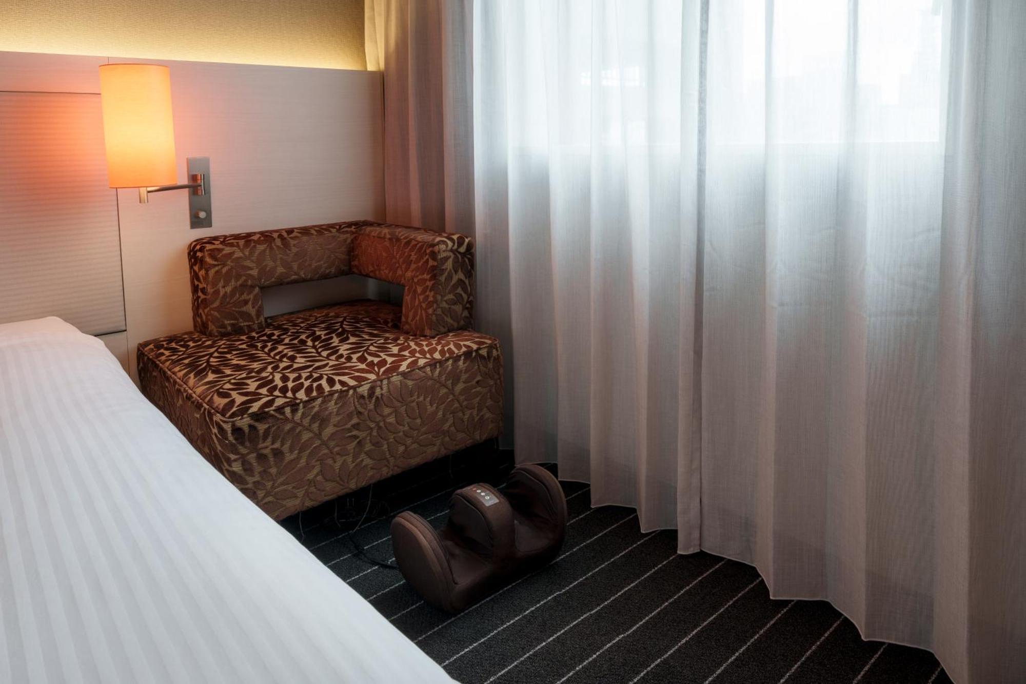 Hotel Forza אויטה מראה חיצוני תמונה