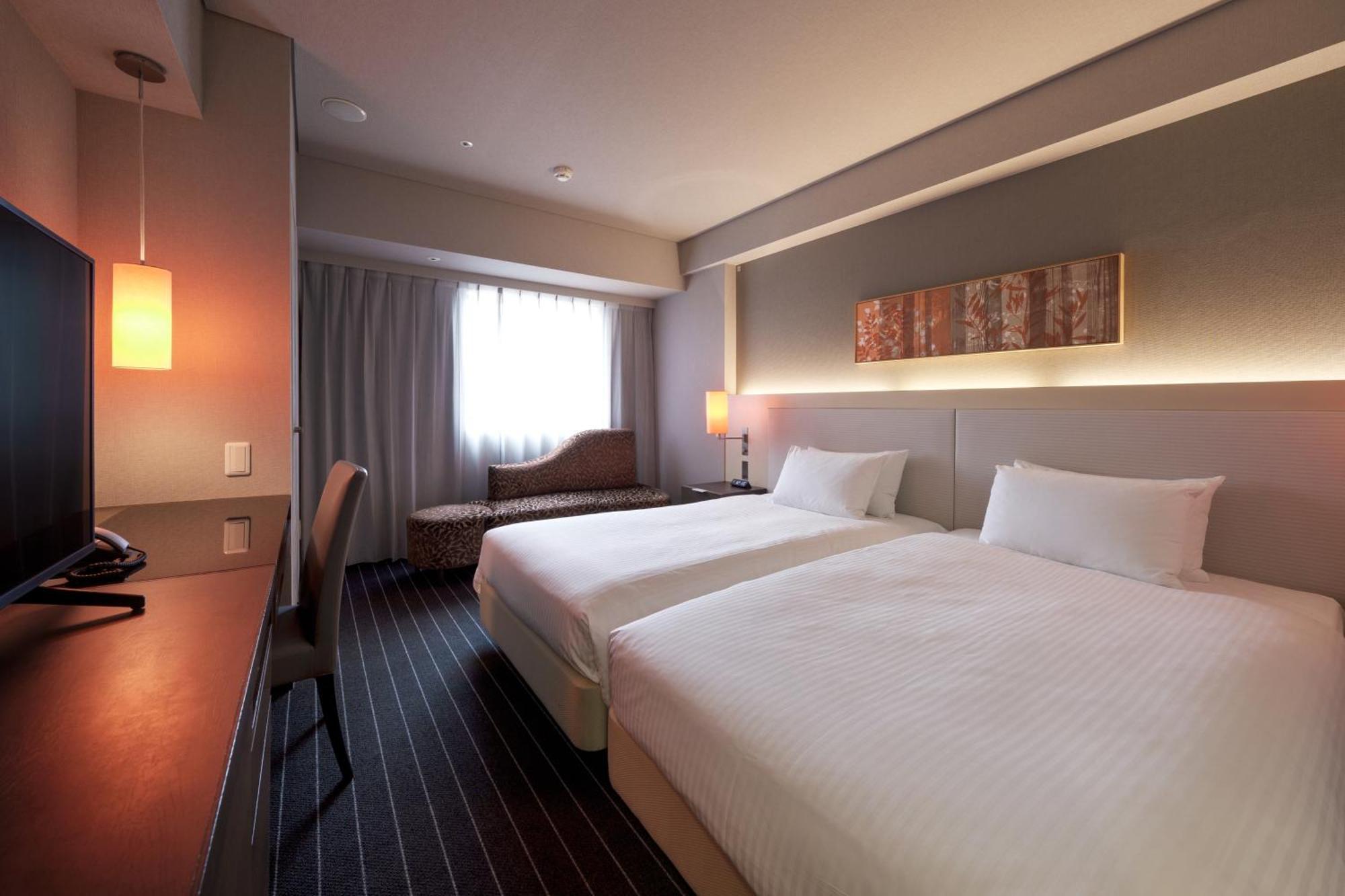 Hotel Forza אויטה מראה חיצוני תמונה