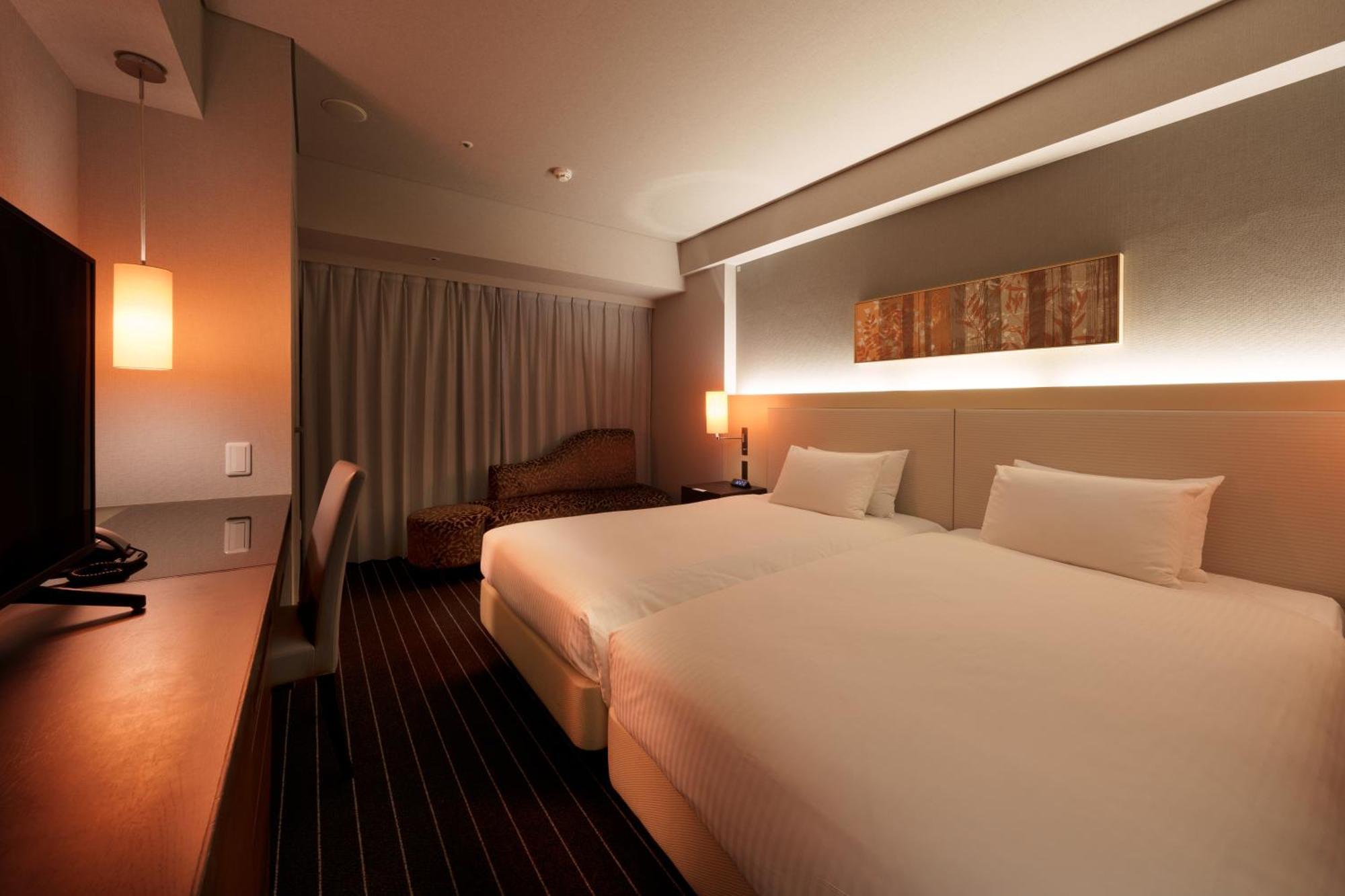 Hotel Forza אויטה מראה חיצוני תמונה