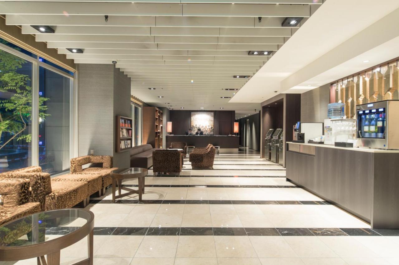 Hotel Forza אויטה מראה חיצוני תמונה